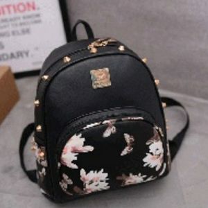 Brand New Butterfly Backpack